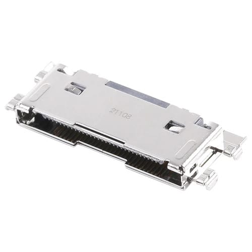 Connecteur de charge de port Samsung Galaxy Tab 7.7/P6800 (10 pièces)