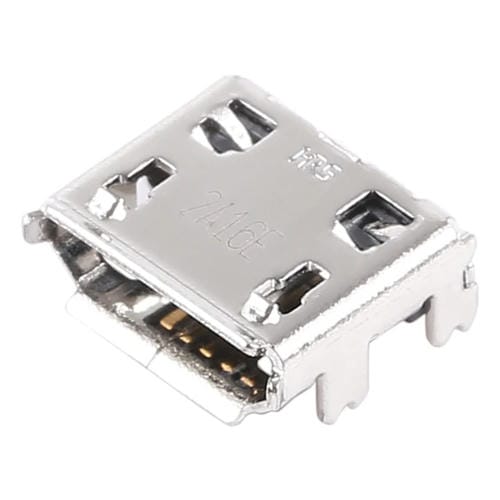 Charging Port Connector Samsung Galaxy Star Pro S7262 (10 Pieces)