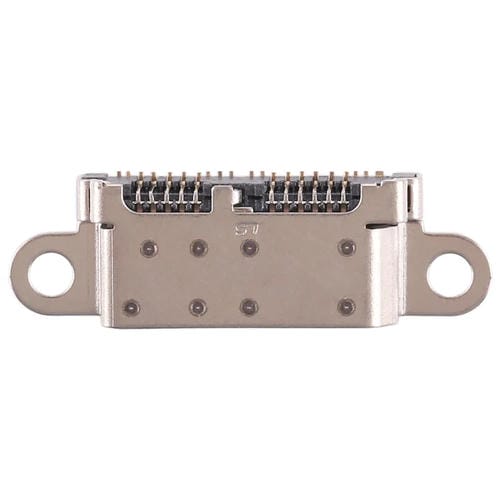 Conector de Porto de Carregamento Samsung Galaxy Note Pro 12.2/P900 (10 Peças)