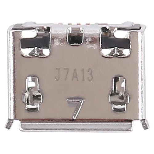 Conector de Carga Samsung Galaxy S2 Plus i9105 (10 Piezas)