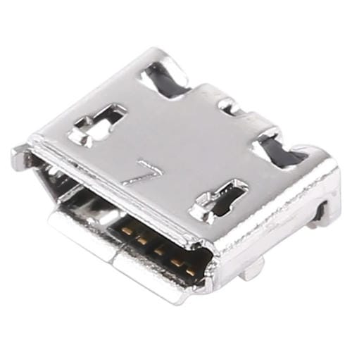 Conector de Carga Samsung Galaxy S2 Plus i9105 (10 Peças)