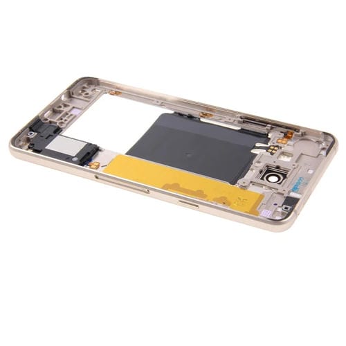 Cadre moyen Samsung Galaxy A5 A5100 (Or)