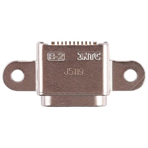 Ladeanschluss Samsung Galaxy S7 Active (Set von (10 Stück)