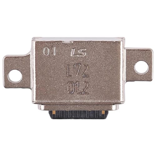 Conector de Porto de Carregamento Samsung Galaxy S9+ (10 Peças)