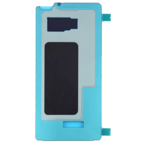 Pegatinas Adhesivas Traseras Samsung Galaxy S10+ LCD Digitalizador (10 Piezas)