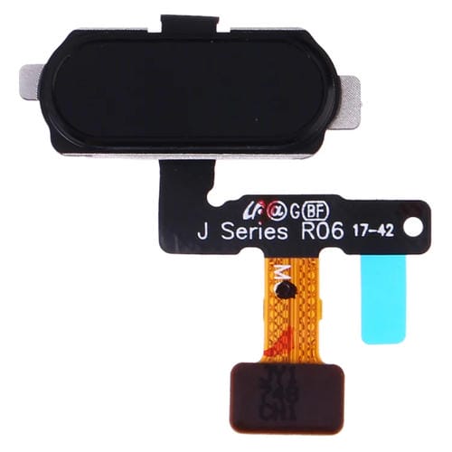 Fingerabdrucksensor Flexkabel Samsung Galaxy J5 (Schwarz)