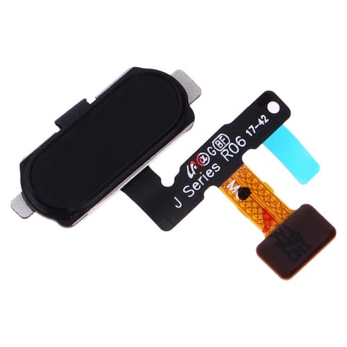 Fingerabdrucksensor Flexkabel Samsung Galaxy J5 (Schwarz)