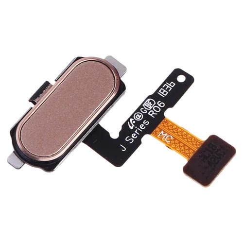 Cavo Flex Sensore di Impronte Digitali Samsung Galaxy J5 SM-J530F/DS SM-J530Y/DS (Oro)