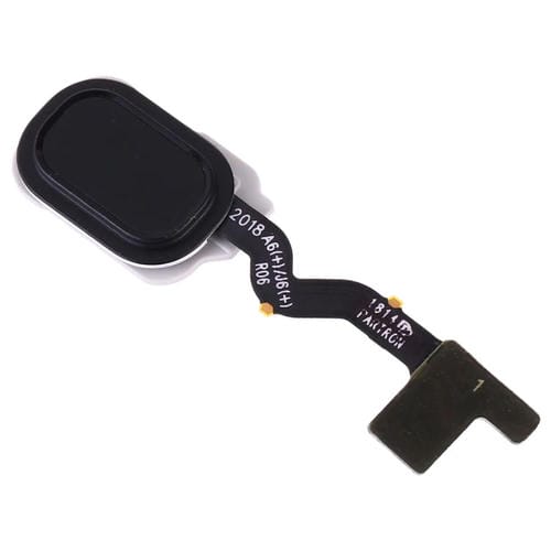 Fingerprint Sensor Flex Cable Samsung Galaxy J4 SM-J400F/DS J400G/DS (Black)