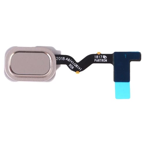 Fingerprint Sensor Flex Cable Samsung Galaxy J4 SM-J400F/DS J400G/DS (Gold)