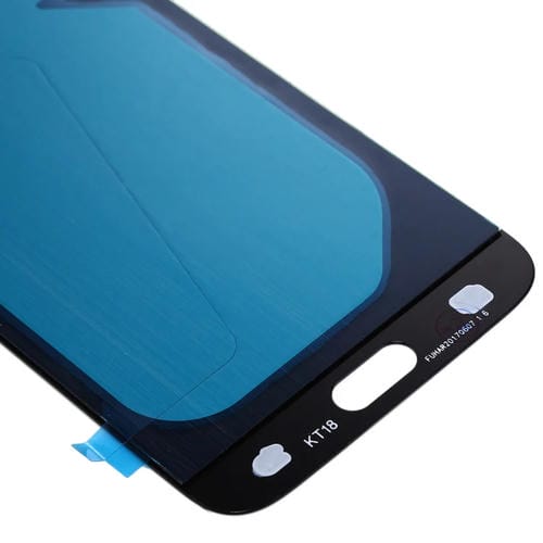 LCD-Bildschirm Oled Samsung Galaxy J7 Pro/J730F/DS (Schwarz)