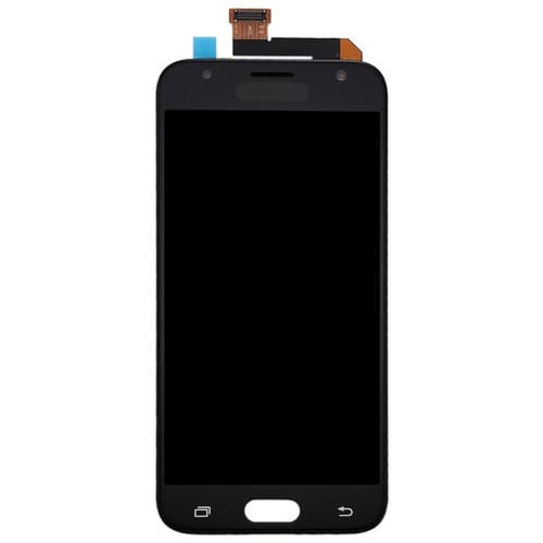 Pantalla TFT Completa Samsung Galaxy J3 J330F / DS J330G / DS (Negro)