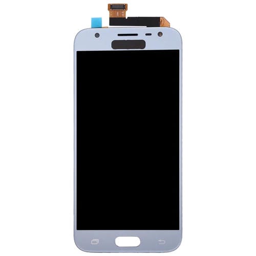 Pantalla Completa TFT Samsung Galaxy J3 J330F / DS J330G / DS (Azul)