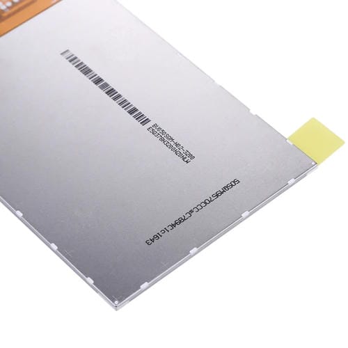 Pantalla Completa Samsung Galaxy J2 Prime G532