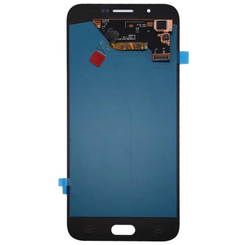 Ecrã LCD Oled Samsung Galaxy A8 (Preto)