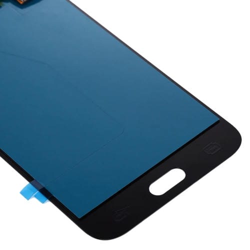 Ecrã LCD Oled Samsung Galaxy A8 (Preto)