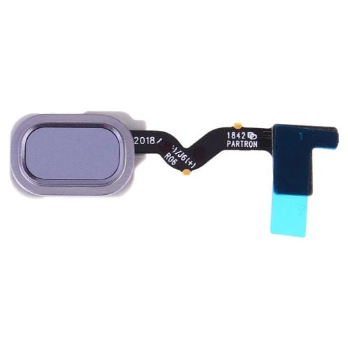 Flexkabel Fingerabdrucksensor Samsung Galaxy J6 (Grau) SM-J600F/DS SM-J600G/DS