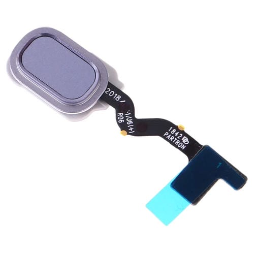 Flexkabel Fingerabdrucksensor Samsung Galaxy J6 (Grau) SM-J600F/DS SM-J600G/DS