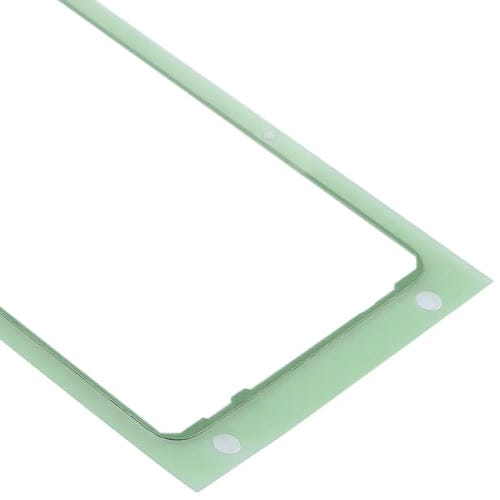 Front Housing Adhesive Samsung Galaxy A7 A750 - Pack of (10 Pieces)