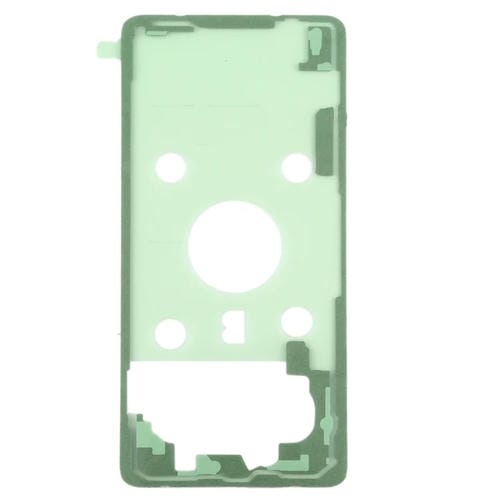 Adhesivo de Cubierta Trasera Samsung Galaxy S10+ (10 Piezas)