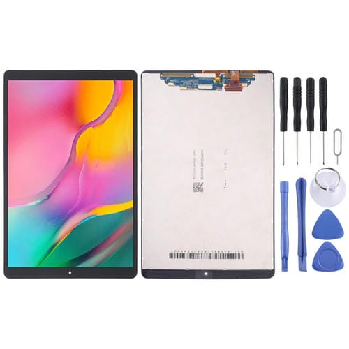 Pantalla Completa Samsung Galaxy Tab A 10.1 SM-T510 / T515 Versión WIFI (Negro)