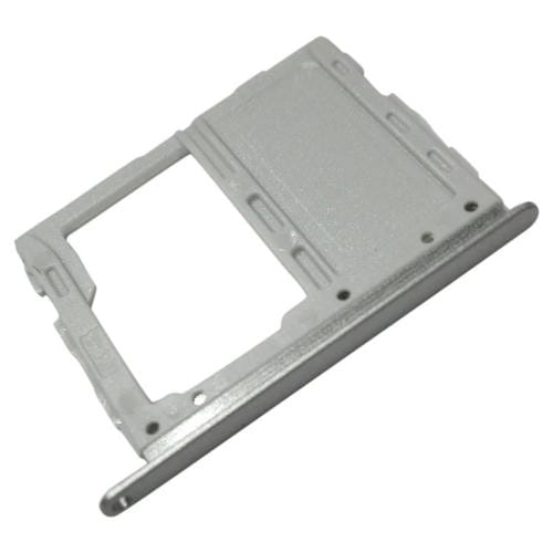 Micro-SD-Kartenfach Samsung Galaxy Tab S3 9.7 T820 (WLAN) (Silber)