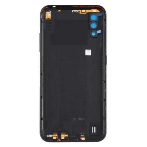 Coperchio Posteriore della Batteria Samsung Galaxy A01 (Nero)
