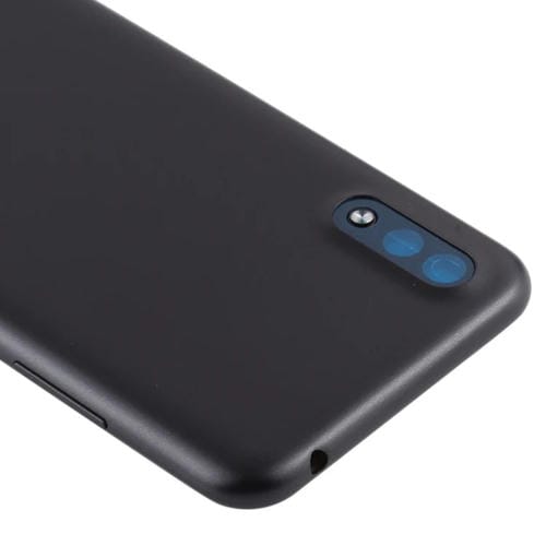 Coperchio Posteriore della Batteria Samsung Galaxy A01 (Nero)