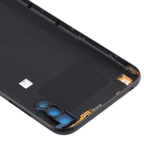 Coperchio Posteriore della Batteria Samsung Galaxy A01 (Nero)