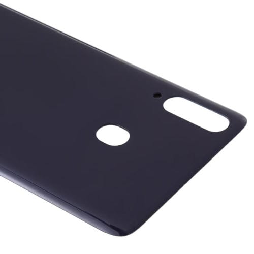 Couvercle arrière de batterie Samsung Galaxy A20s (Bleu)