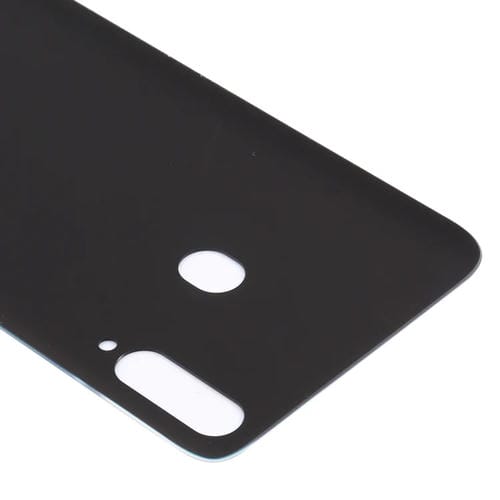 Couvercle arrière de batterie Samsung Galaxy A20s (Bleu)