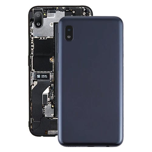 Back Cover Battery Samsung Galaxy A10e (Black)