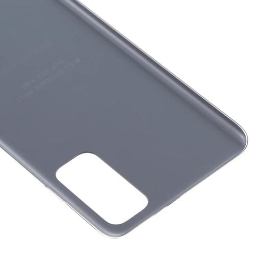 Couvercle arrière de batterie Samsung Galaxy S20 (Blanc)