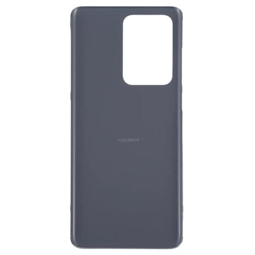 Back Cover Battery Samsung Galaxy S20 Ultra (Black)