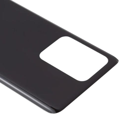 Back Cover Battery Samsung Galaxy S20 Ultra (Black)