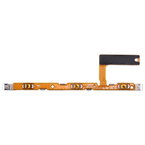 Volume Button Flex Cable Samsung Galaxy Tab S4 10.5 SM-T835