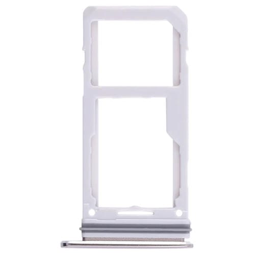 Tabuleiro de cartão SIM e Micro SD Samsung Galaxy S8/S8+ (Ouro)