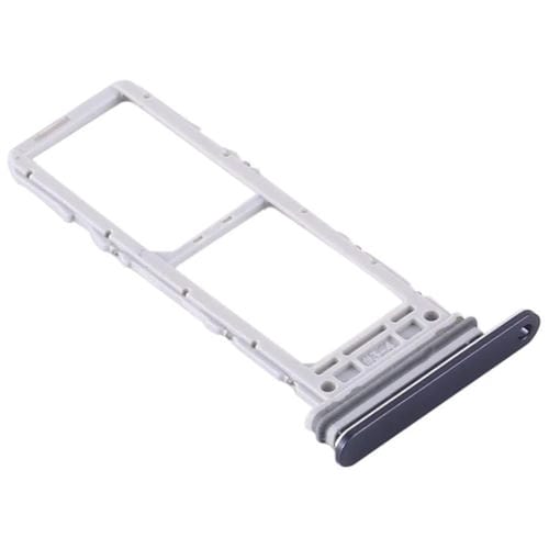 SIM Card Tray Samsung Galaxy Note 10 (Black)