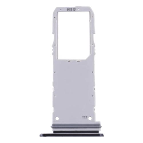 SIM Card Tray Samsung Galaxy Note 10 (Black)