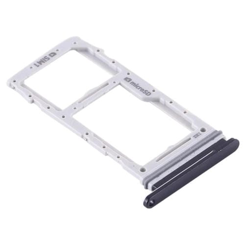 Plateau de carte SIM et Micro SD Samsung Galaxy S20 (Noir)