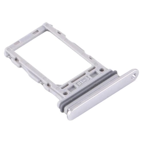 SIM Card Tray Samsung Galaxy Note 10+ 5G (White)