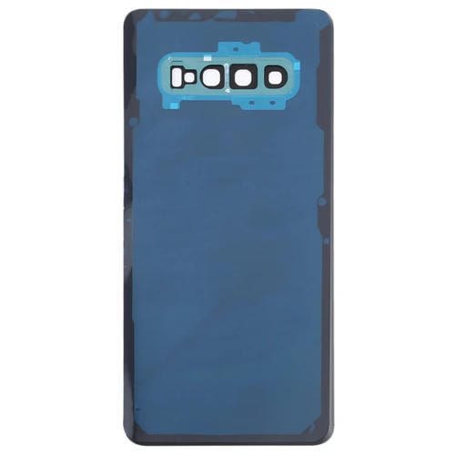 Back Cover of Battery Samsung Galaxy S10+ with Camera Lens (Green)