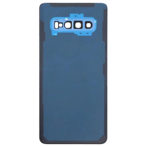 Back Battery Cover with Camera Lens Samsung Galaxy S10+ (Blue)