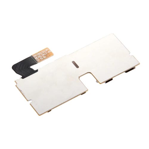Leitor de Cartões SIM e Micro SD Samsung Galaxy Tab S2 9.7/T815 Cabo Flex de Contato