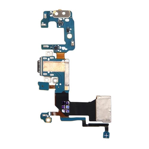 Placa de Porto de Carregamento Samsung Galaxy S8/G9500