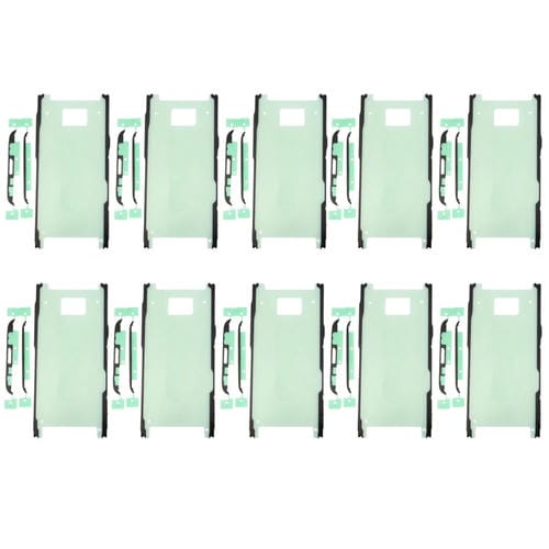 Klebstoff Frontgehäuse und Lünette Samsung Galaxy S8 (10 Stück)