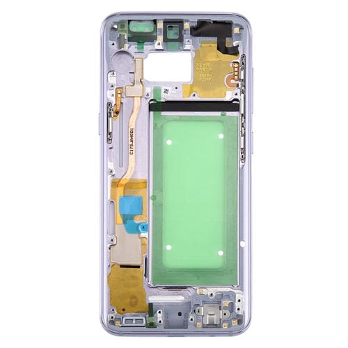 Mitte Rahmen Samsung Galaxy S8/G9500/G950F/G950A (Grau)