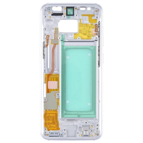 Middle Frame Samsung Galaxy S8/G9500/G950F/G950A (Silver)