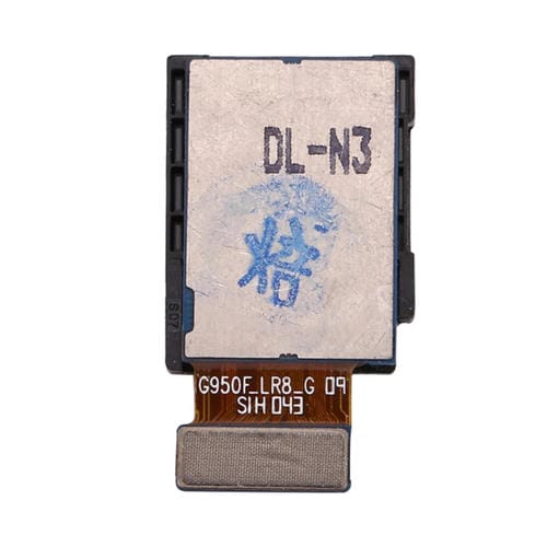 Câmara Traseira Samsung Galaxy S8 G950F (Versão UE)