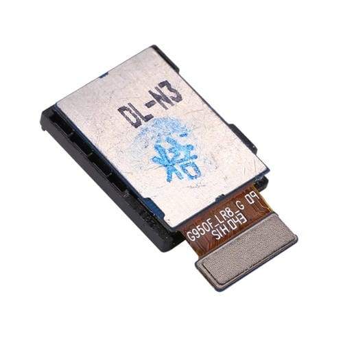 Fotocamera Posteriore Samsung Galaxy S8 G950F (Versione UE)